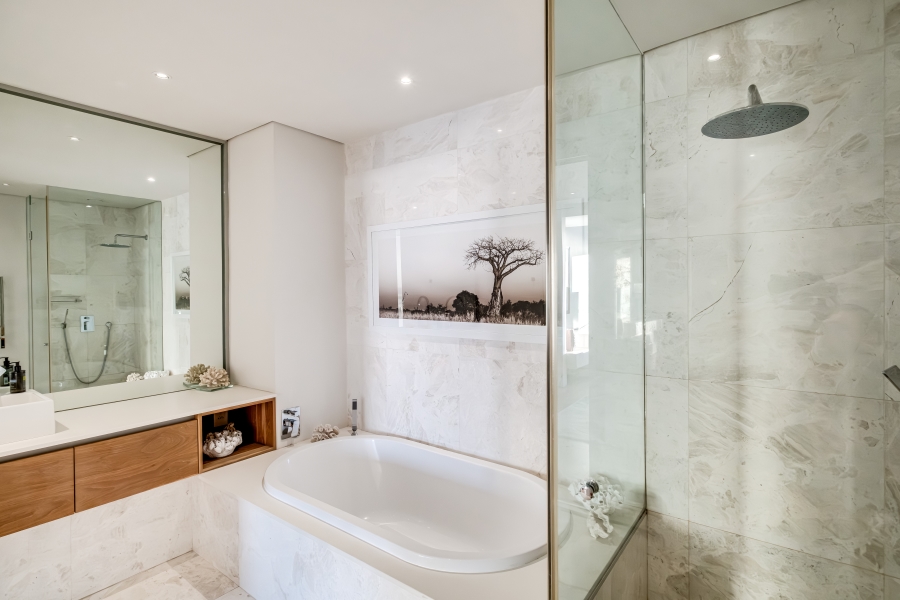 3 Bedroom Property for Sale in Camps Bay Western Cape